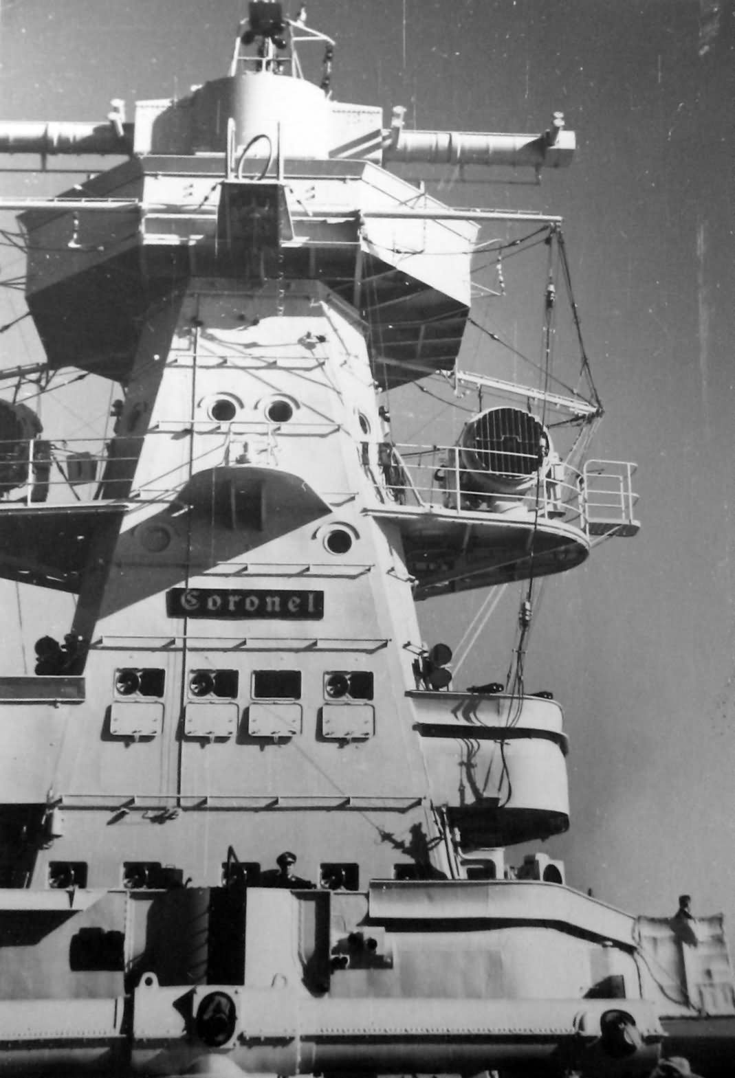 Admiral Graf Spee