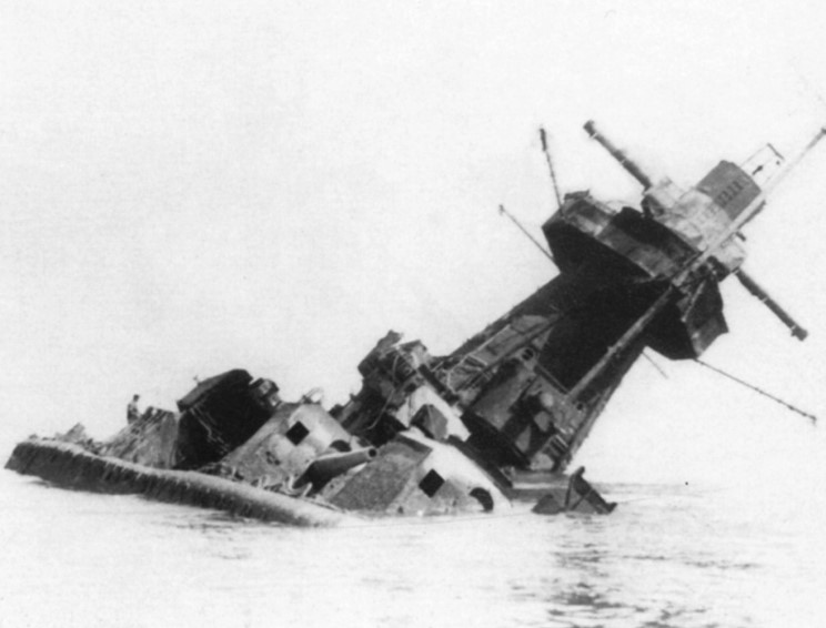 Admiral Graf Spee
