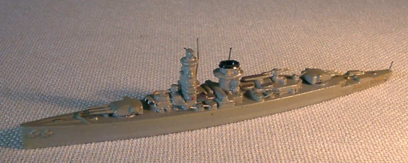 Admiral Scheer