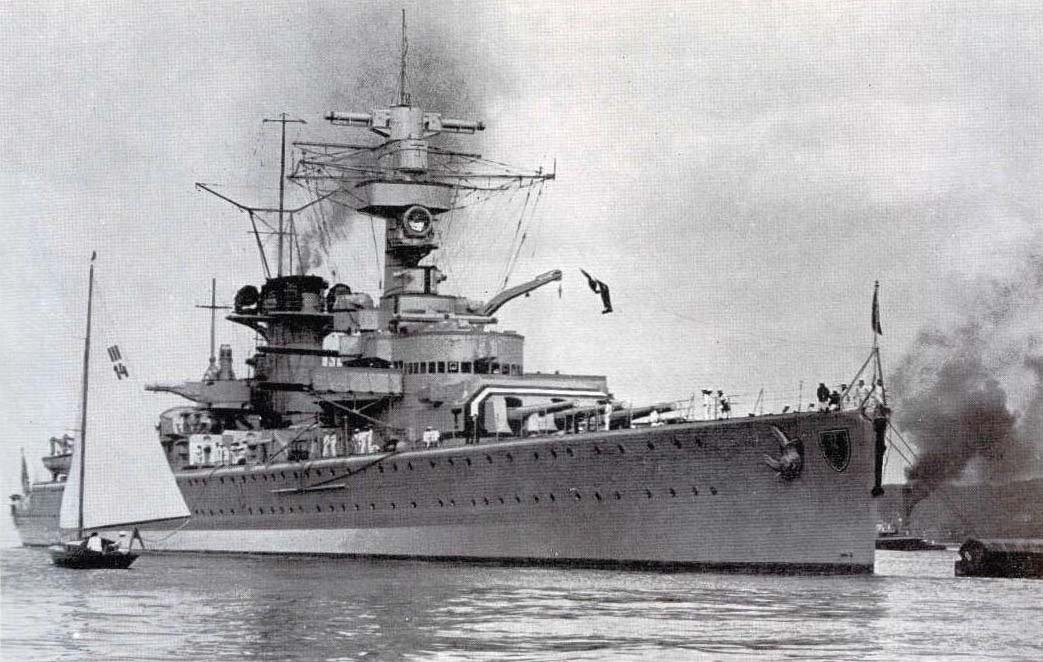 Deutschland