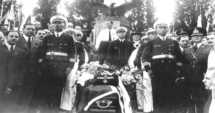 Admiral Graf Spee