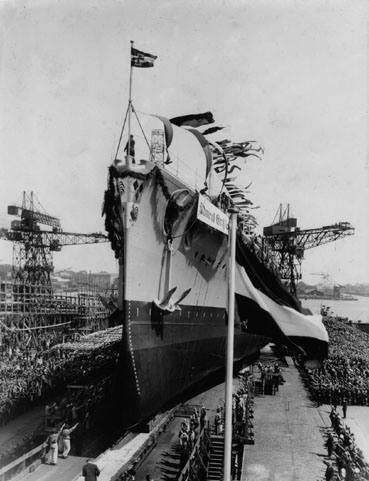 Admiral Graf Spee