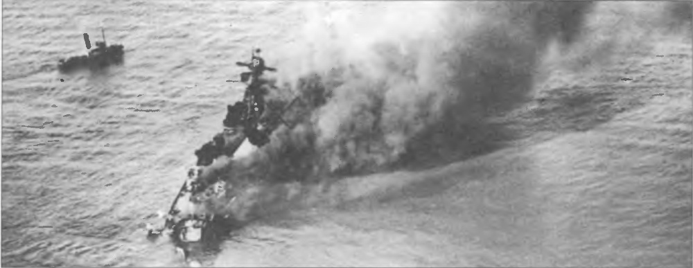 Admiral Graf Spee