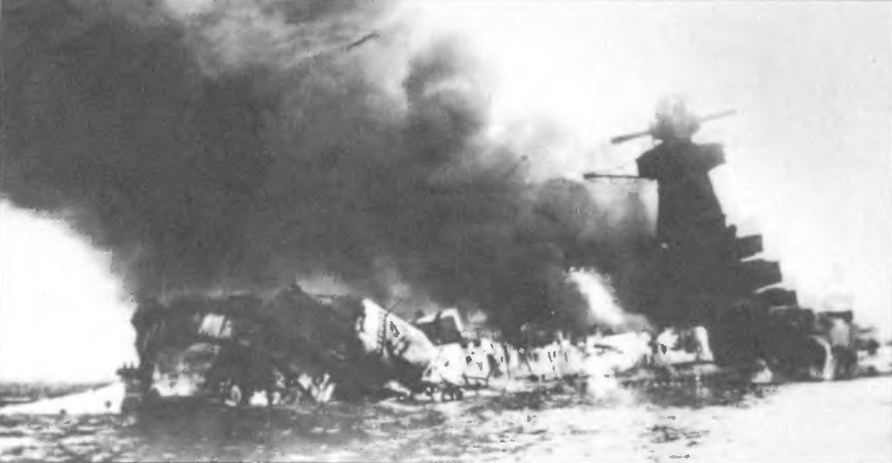 Admiral Graf Spee