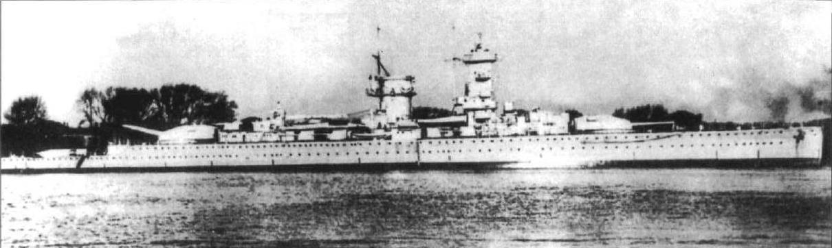 Admiral Scheer