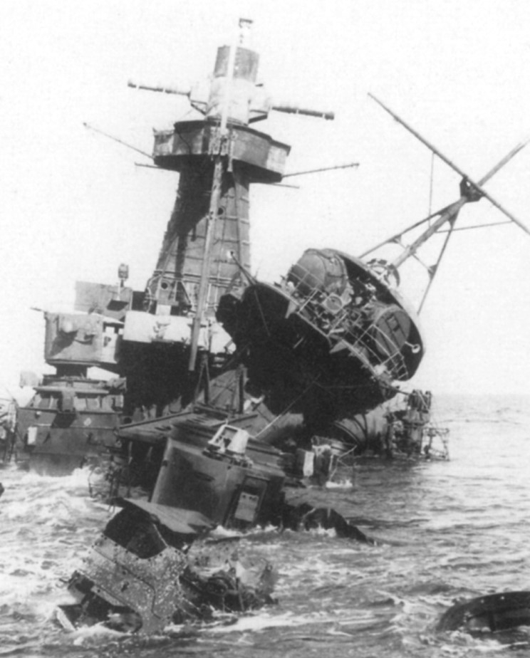 Admiral Graf Spee