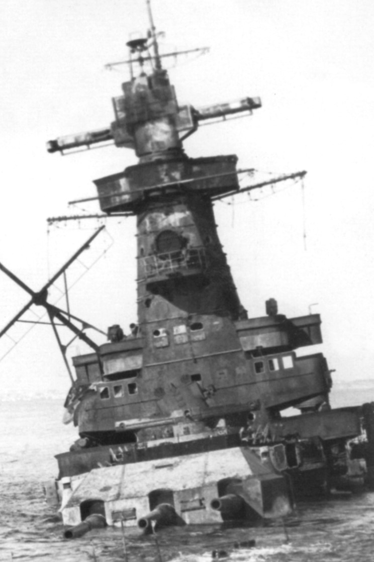 Admiral Graf Spee