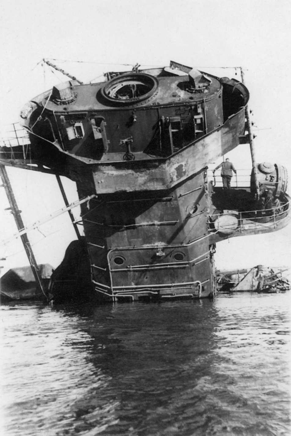 Admiral Graf Spee