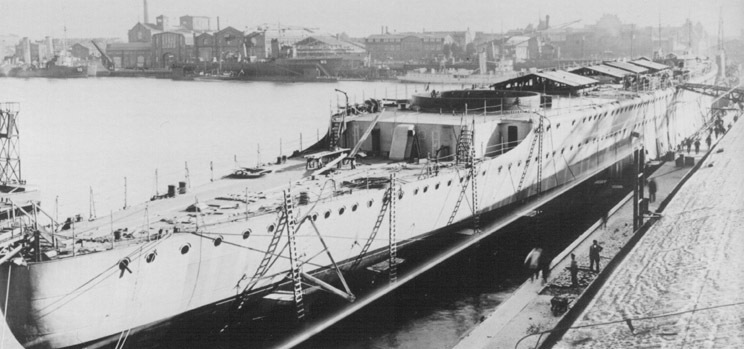 Admiral Graf Spee