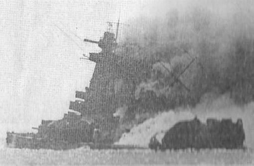 Admiral Graf Spee