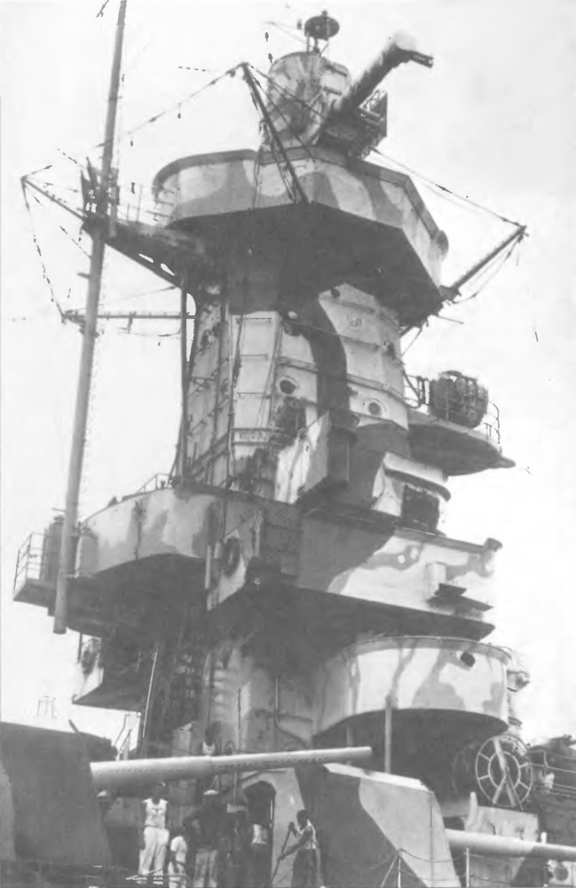 Admiral Graf Spee
