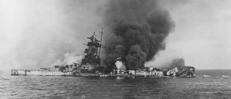 Admiral Graf Spee
