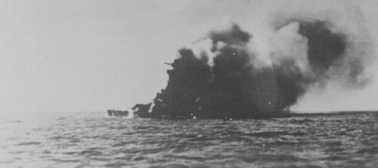 Admiral Graf Spee