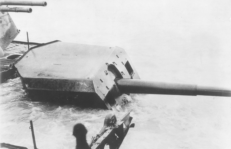 Admiral Graf Spee