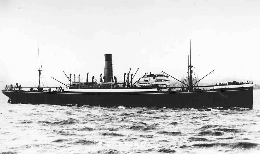 Tairoa