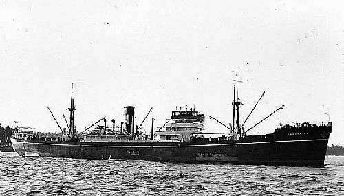 Trevanion