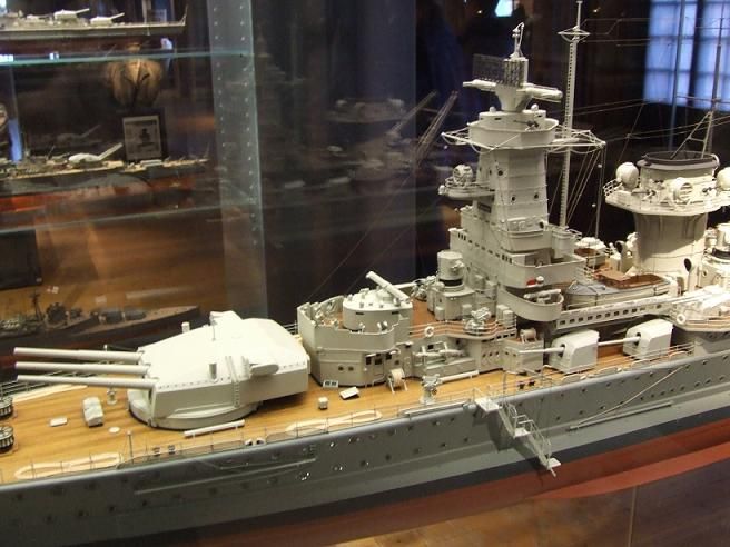 Admiral Graf Spee