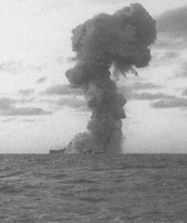 Admiral Graf Spee