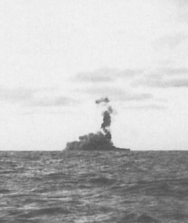 Admiral Graf Spee