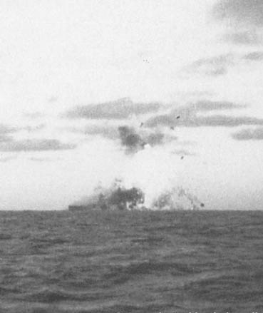 Admiral Graf Spee