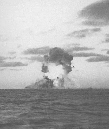 Admiral Graf Spee