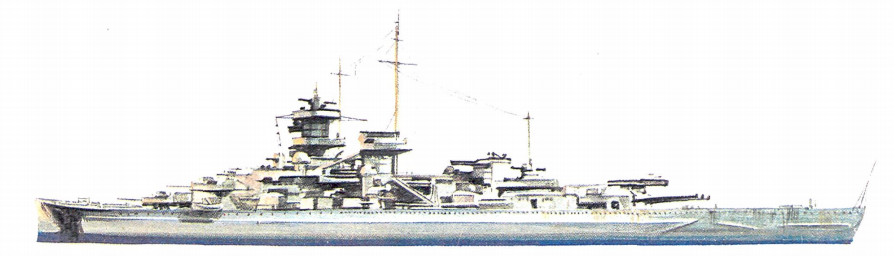 Scharnhorst