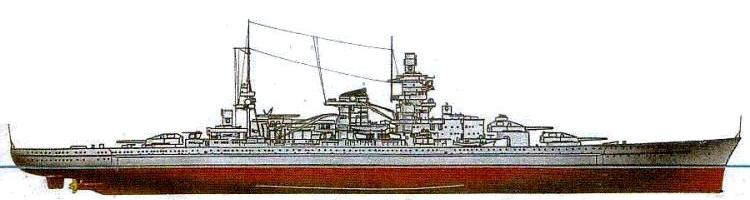 Gneizenau