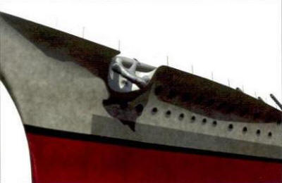 Scharnhorst