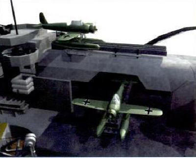 Scharnhorst