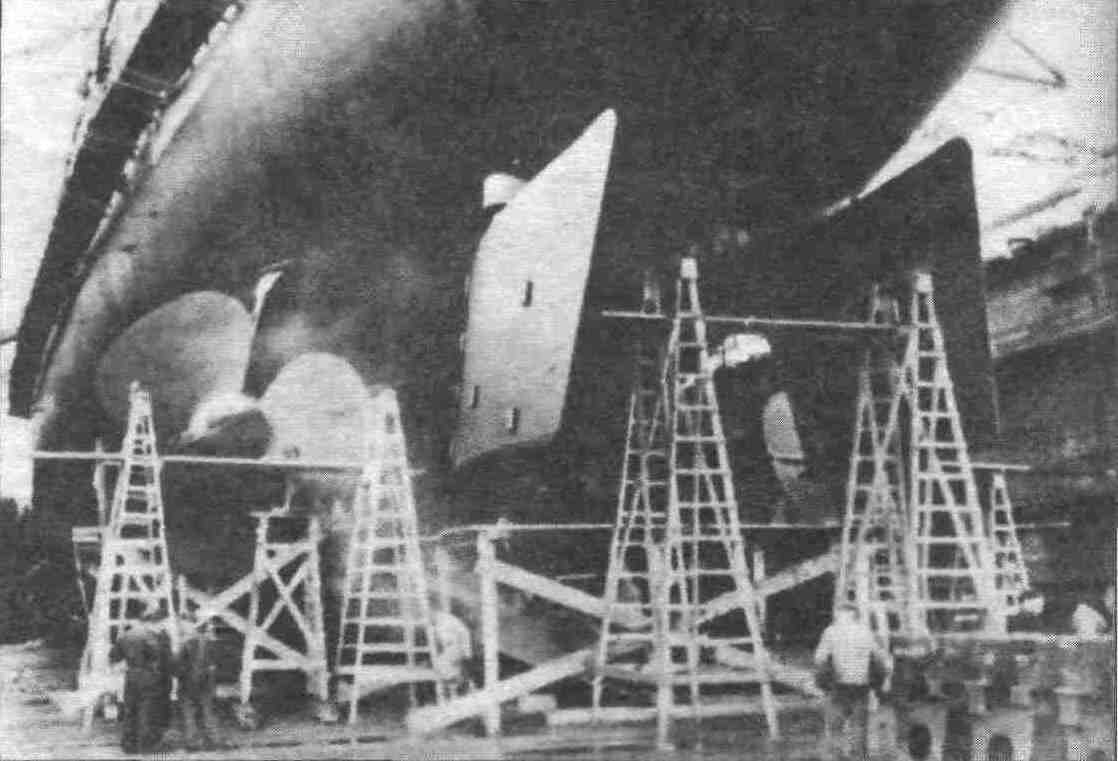 Scharnhorst