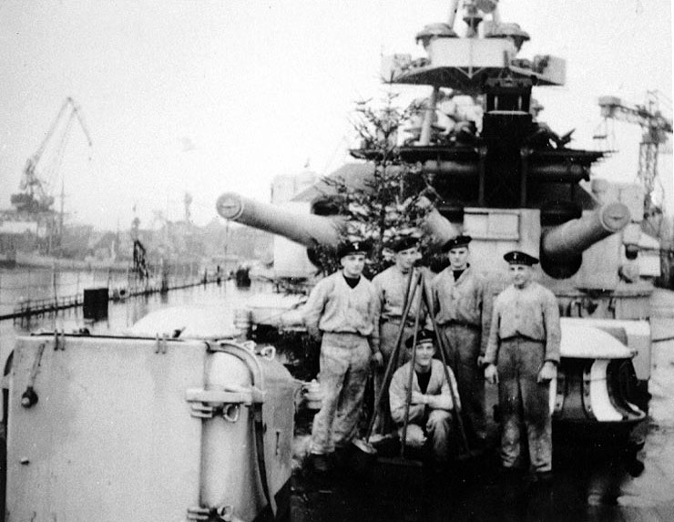 Scharnhorst