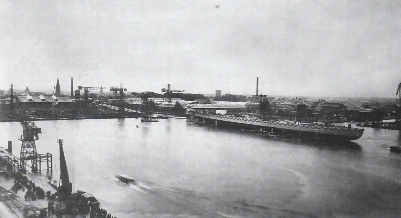 Scharnhorst