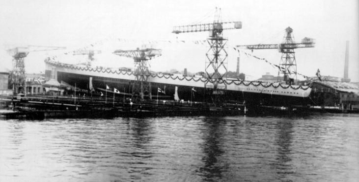 Scharnhorst