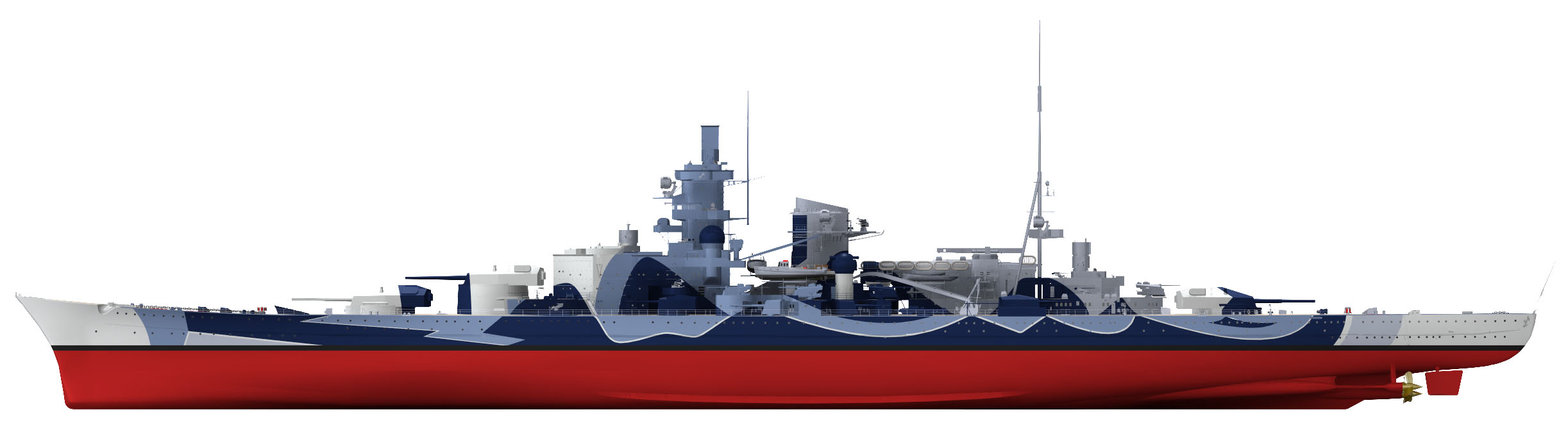 Scharnhorst