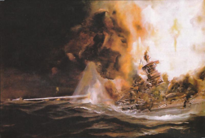 Scharnhorst