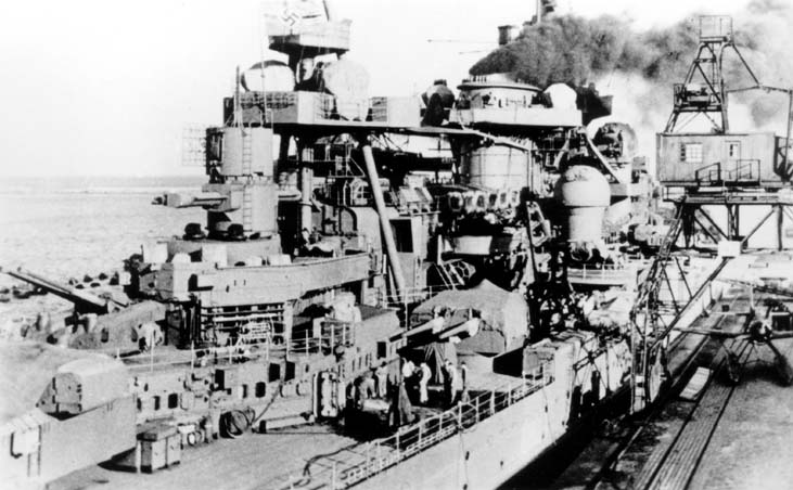 Scharnhorst