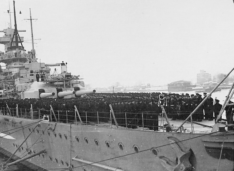 Scharnhorst
