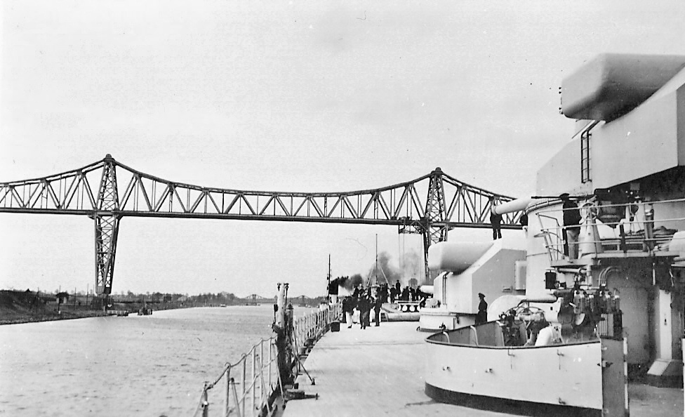 Scharnhorst