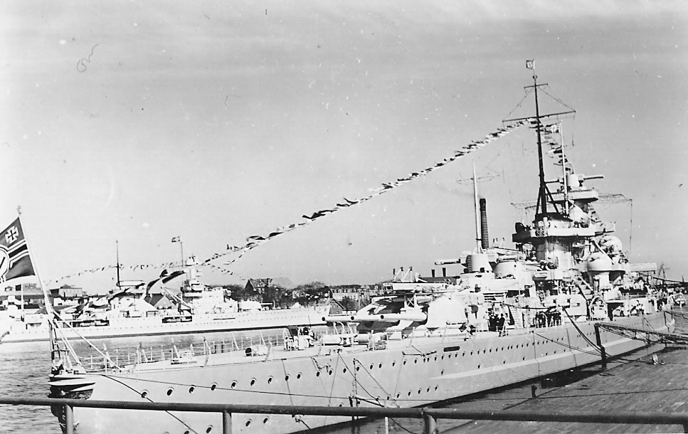 Scharnhorst