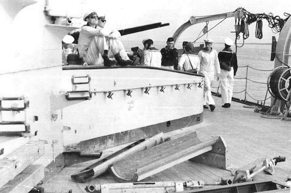 Scharnhorst