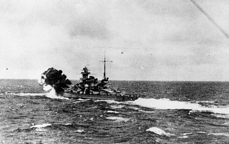 Scharnhorst