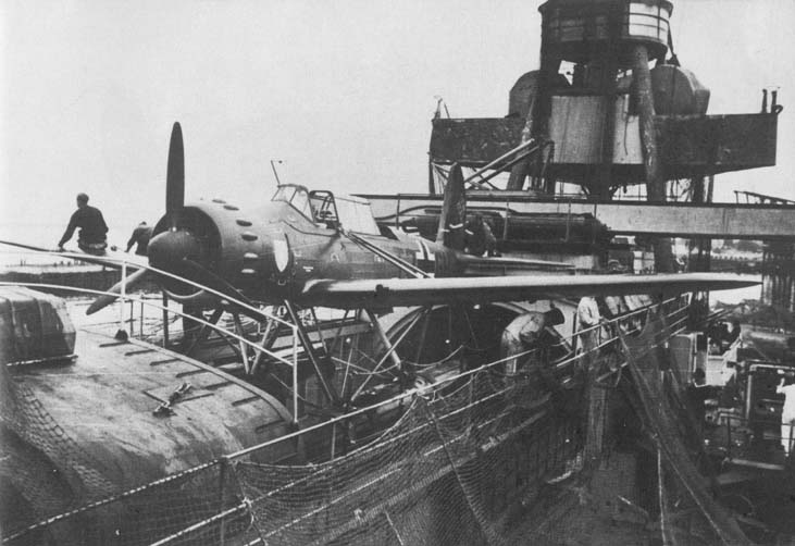 Scharnhorst