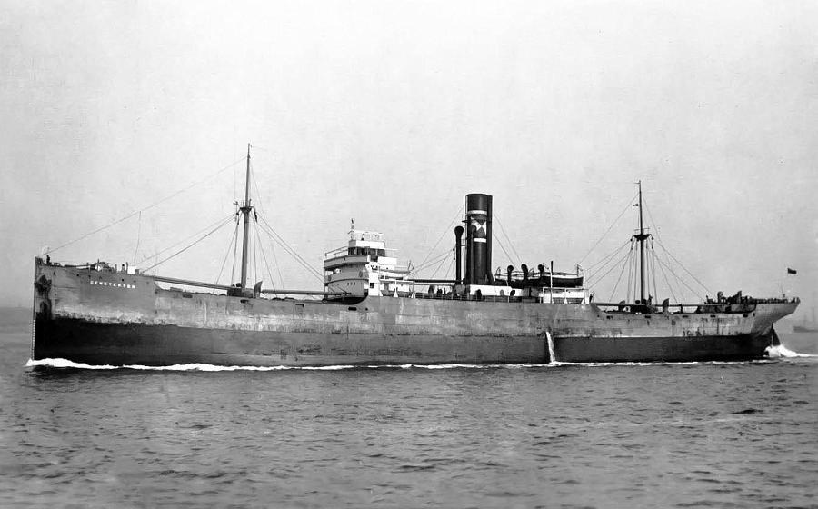 Demeterton