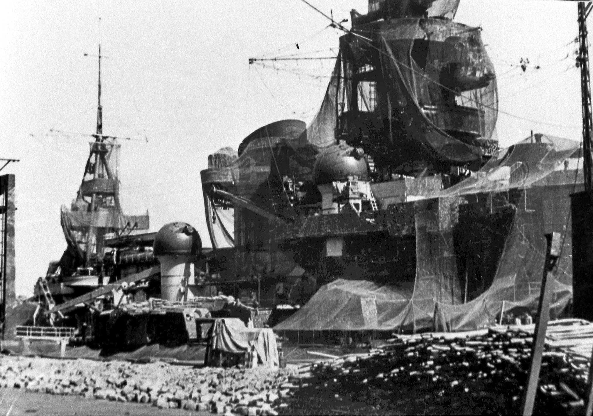 Scharnhorst