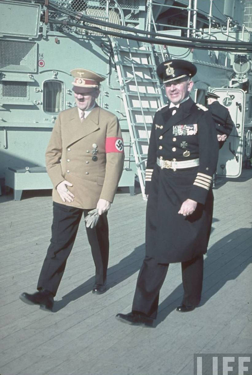 Scharnhorst