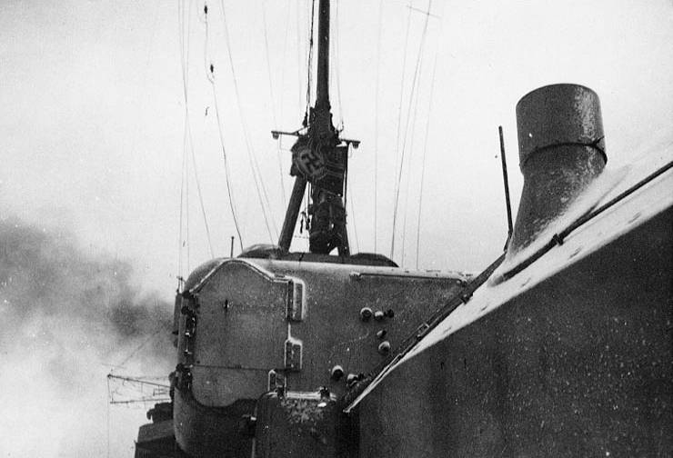 Scharnhorst