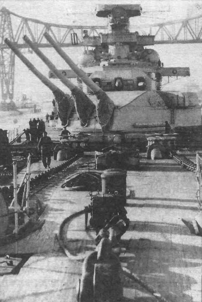 Scharnhorst