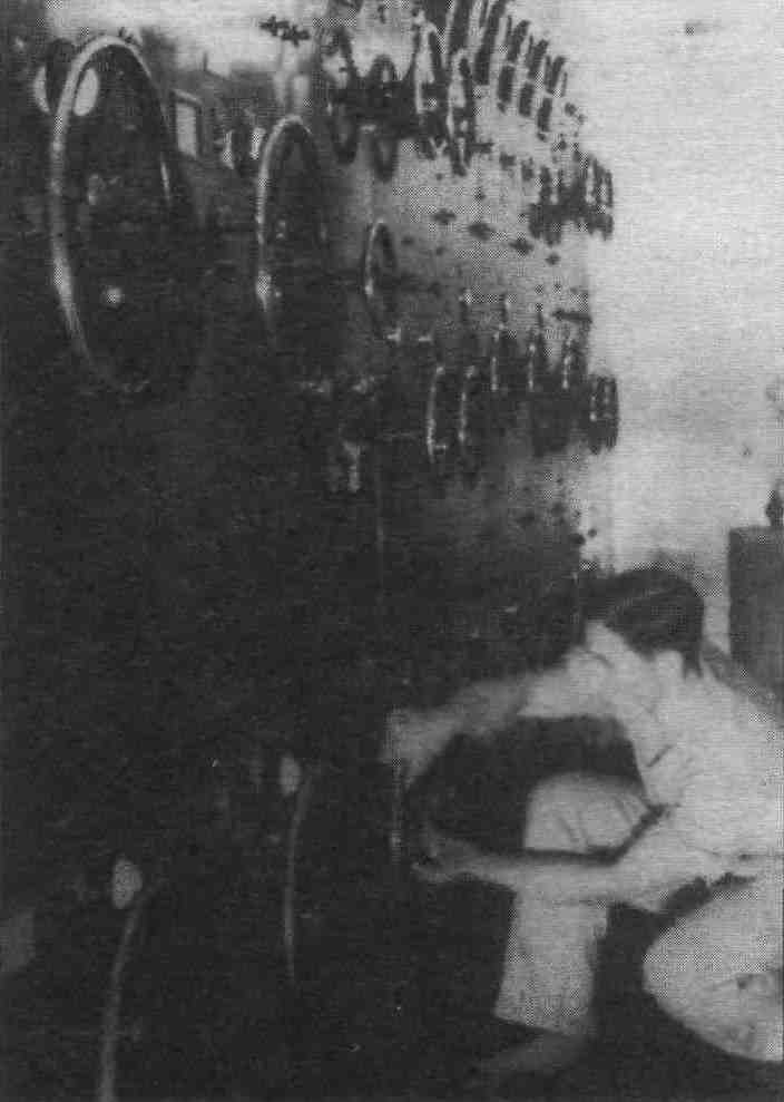 Scharnhorst