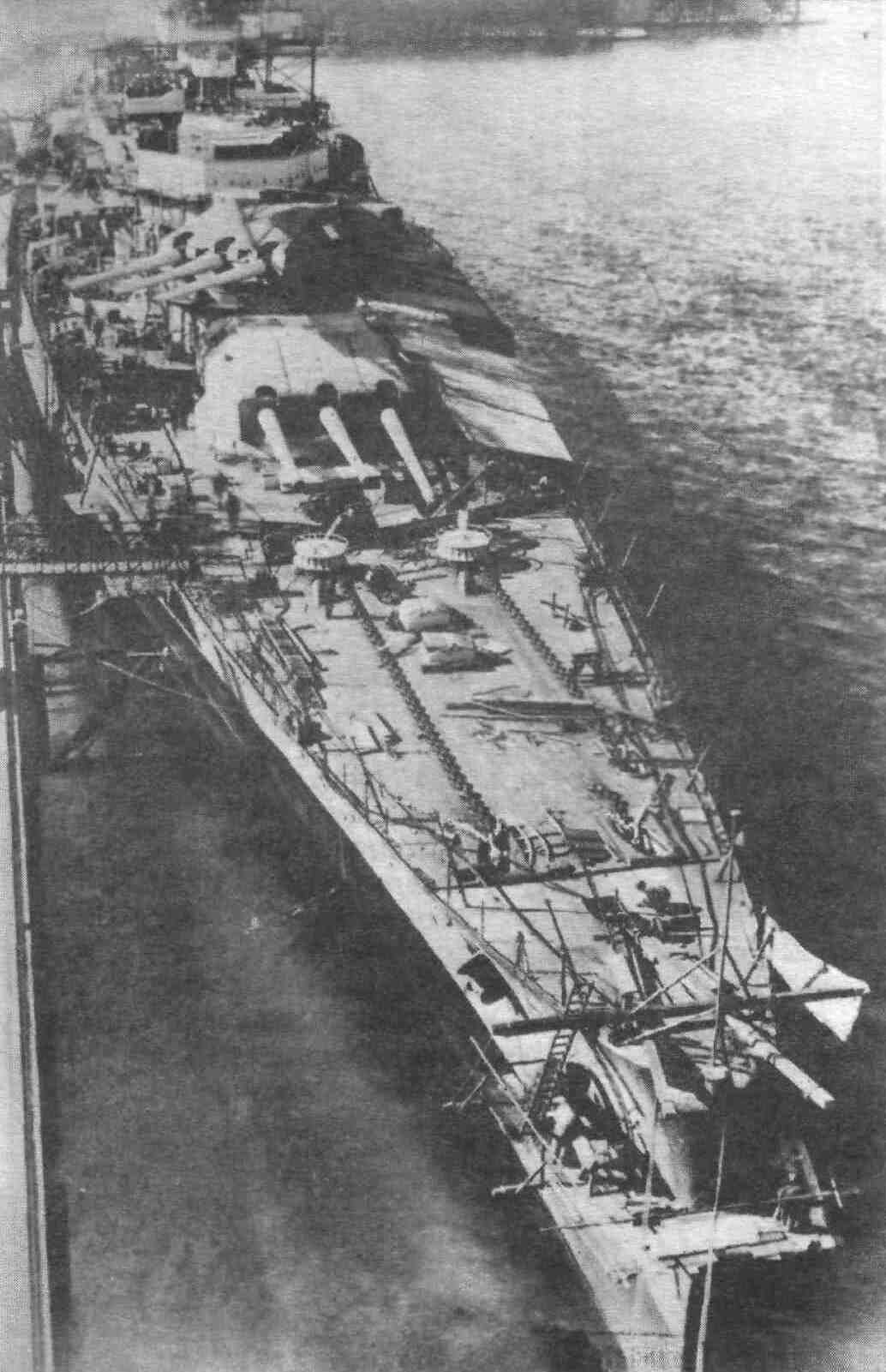 Scharnhorst