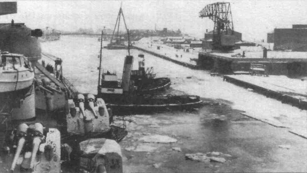 Scharnhorst